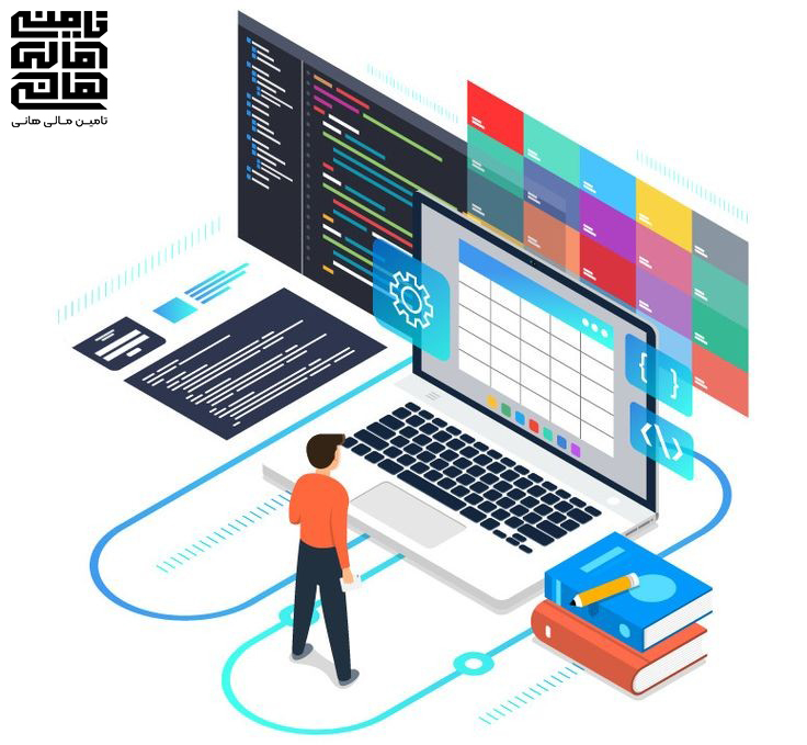 تامین مالی از طریق بازار سرمایه